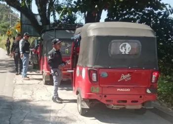 Operativos buscan garantizar la seguridad de la población: SMyT