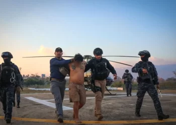 Siempre vamos a ejercer la autoridad, sin distingos: Óscar Alberto Aparicio Avendaño