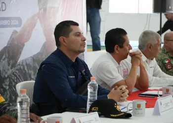 No permitiremos ningún acto de corrupción: SSP