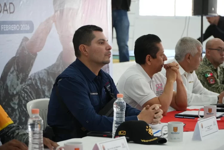 No permitiremos ningún acto de corrupción: SSP