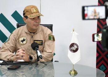 Con coordinación efectiva se garantiza la paz en Chiapas: SSP