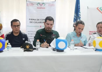 El deporte viene siempre a apoyar a la reinserción social: SSP