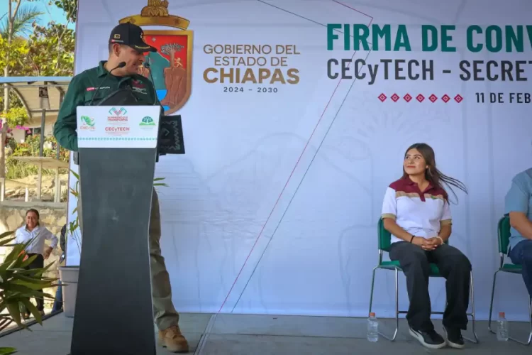 Jóvenes son nuestro presente y nuestro futuro: Aparicio