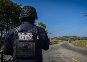 En Chiapas se garantiza el orden y el libre tránsito: SSP
