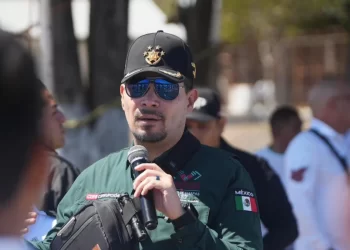 Con coordinación total y estrategia firme, Chiapas consolida la Nueva ERA de la seguridad