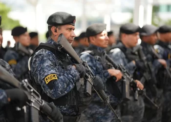 Se incorporan 100 nuevos elementos a la FRIP: SSP