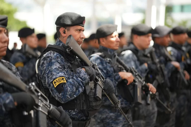 Se incorporan 100 nuevos elementos a la FRIP: SSP