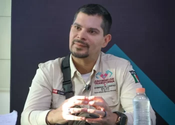 Refuerza SSP acciones para garantizar la paz y el orden