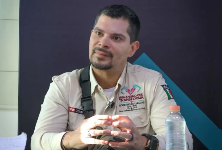 Refuerza SSP acciones para garantizar la paz y el orden