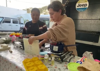 Imparte SSP talleres preventivos en Berriozábal y Tuxtla Gutiérrez