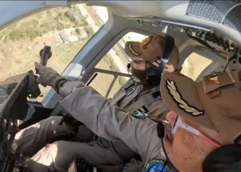 Refuerza SSP vigilancia en la frontera sur y carreteras colindantes con Tabasco, Veracruz y Oaxaca