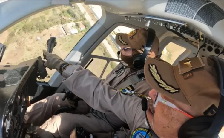 Refuerza SSP vigilancia en la frontera sur y carreteras colindantes con Tabasco, Veracruz y Oaxaca