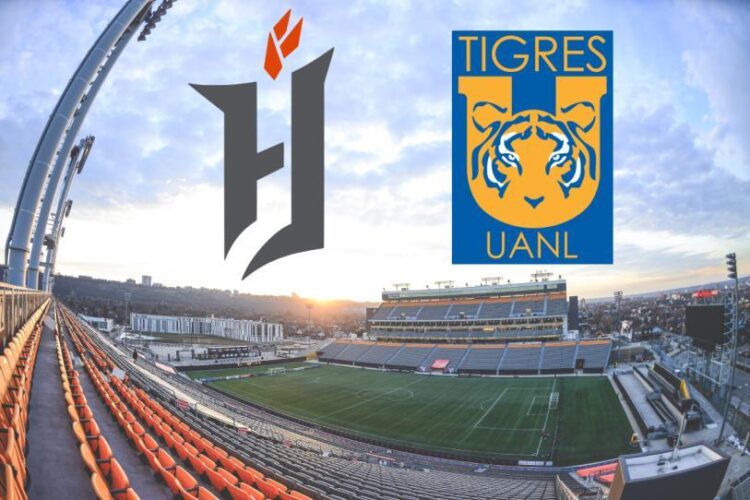 Tigres jugará partido de Concachampions a -17ºC