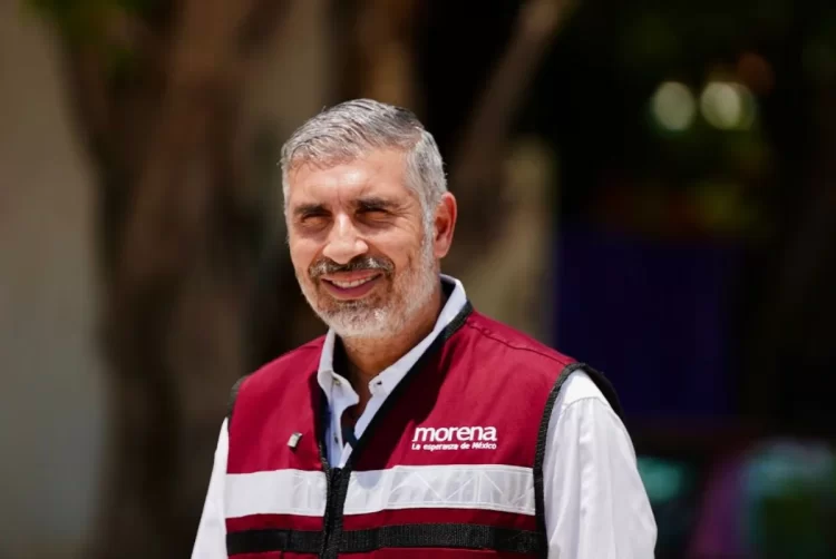 En picada, calificación de Ángel Torres como alcalde