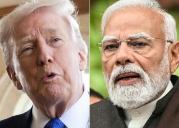 Tras llamada, Trump anuncia reducción de aranceles a India; Modi ya no comprará petróleo ruso, asegura  