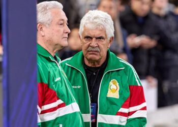 ‘Tuca’ Ferretti sentencia a la Selección Mexicana: “No ganará ni un partido en el Mundial 2026”