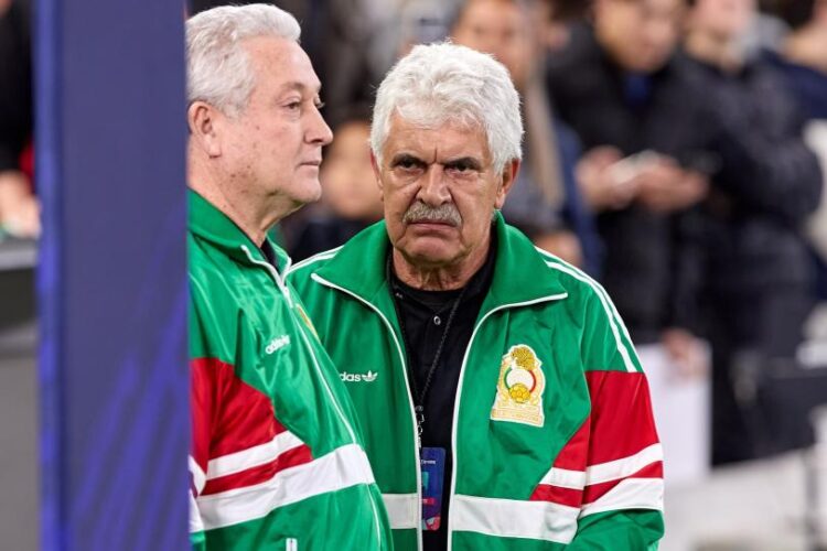 ‘Tuca’ Ferretti sentencia a la Selección Mexicana: “No ganará ni un partido en el Mundial 2026”