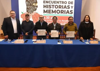 Tienen instituciones de educación superior públicas deber histórico con las culturas originarias de nuestro estado