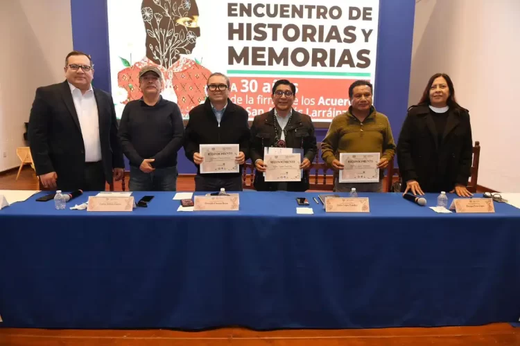 Tienen instituciones de educación superior públicas deber histórico con las culturas originarias de nuestro estado