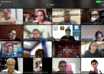 Aprueba CU de la UNACH el plan y programa de estudios de dos nuevos programas de posgrado