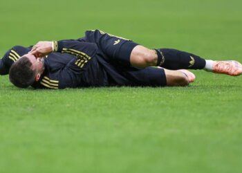 ‘El Vasco’ Aguirre advierte a lesionados: ‘si no están al 100, no vienen’