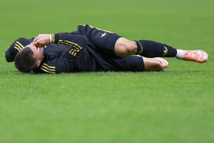 ‘El Vasco’ Aguirre advierte a lesionados: ‘si no están al 100, no vienen’