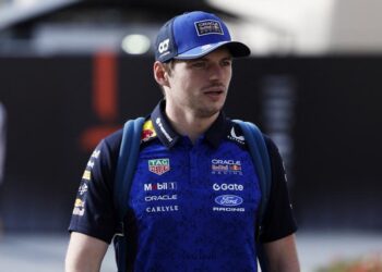 Max Verstappen arremete contra el nuevo reglamento de F1: “Es Fórmula E con esteroides”