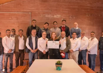 Avanza proyecto integral para la modernización de la vía SCLC–Chamula