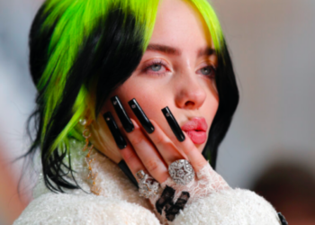 Muere acosador de Billie Eilish tras ser arrollado por tren