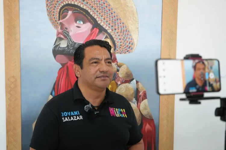 Aditech lanza convocatorias clave para impulsar la ciencia y la tecnología en Chiapas