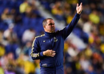 América no se confía; Jardine ve al Philadelphia como un rival “durísimo”