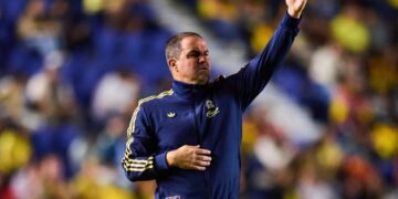 América no se confía; Jardine ve al Philadelphia como un rival “durísimo”