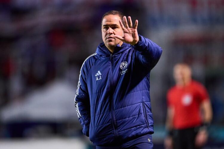 ¿André Jardine se va del América?: Sueña con dirigir en España