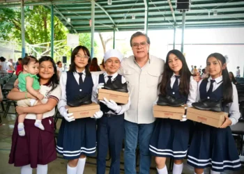 “A Paso Firme” apoyos que transforman vidas: Paco Chacón
