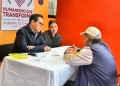 En Berriozábal, atención ciudadana cercana y de puertas abiertas