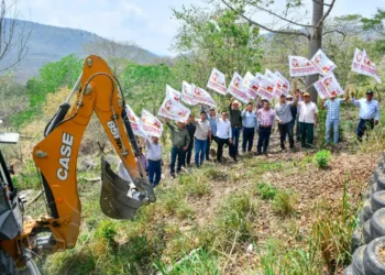 Impulsamos el sector ganadero con nuevas obras en Maravillas 