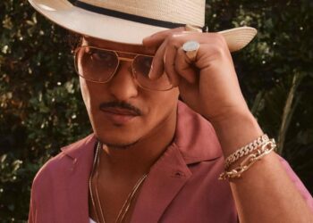 Bruno Mars anuncia conciertos en México: fecha y cuándo comprar boletos para sus shows
