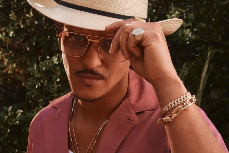 Bruno Mars anuncia conciertos en México: fecha y cuándo comprar boletos para sus shows