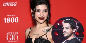 “Hago mucha terapia”:  Cazzu confiesa cómo enfrenta polémicas tras su ruptura con Nodal