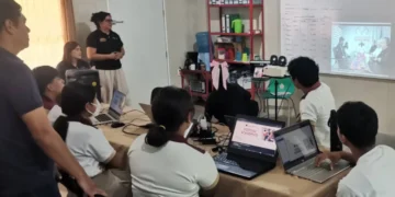 Cecytech llevó a cabo el Festival Académico 2026 en su etapa estatal