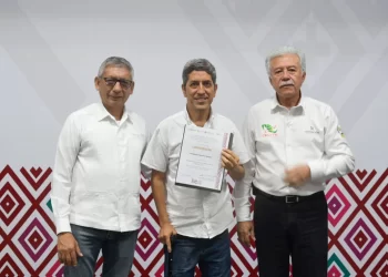 Cecytech fortalece la coordinación académica con Reunión Estatal de Presidentes de Academias