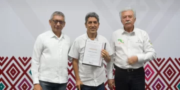 Cecytech fortalece la coordinación académica con Reunión Estatal de Presidentes de Academias