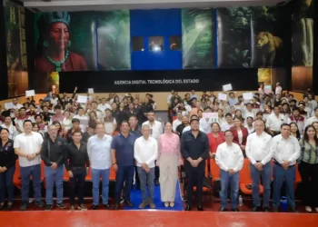 Impulsa Cecytech la innovación estudiantil 