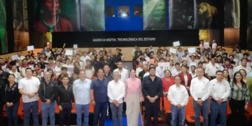 Impulsa Cecytech la innovación estudiantil 