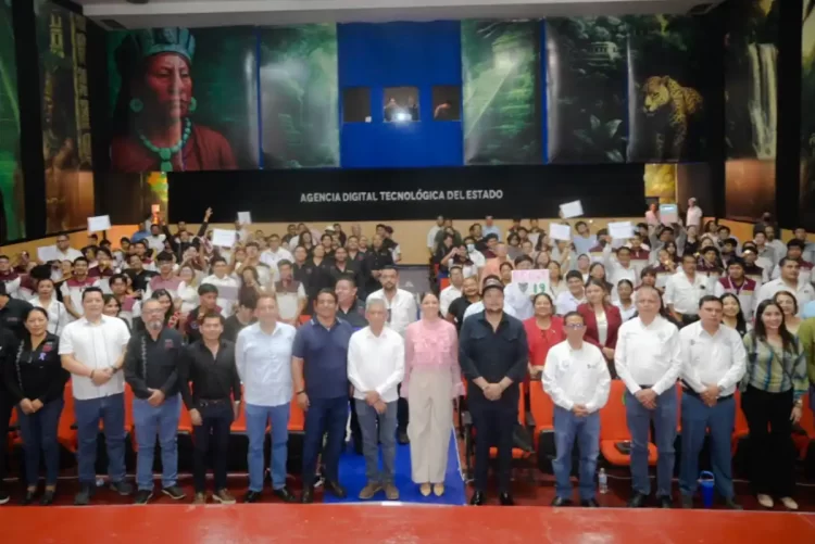 Impulsa Cecytech la innovación estudiantil 