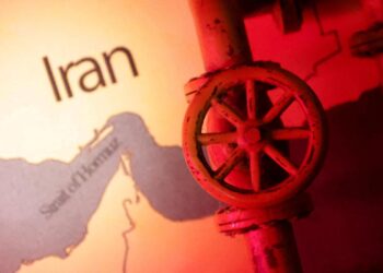 China en conversaciones con Irán para permitir paso seguro de petróleo y gas por Ormuz