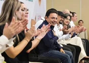 Chiapas avanza con firmeza en la construcción de una cultura anticorrupción