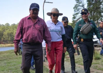 Chiapas está preparado para garantizar vacaciones seguras