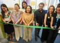 Unicef México, Fundación aeioTu y Coneculta inauguran Sala Bebé en el Museo de la Niñez