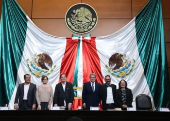 Jaime Sabines, centenario con voz y fortuna: Congreso y Lotería Nacional